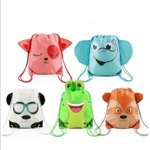 Wild Things Backpack